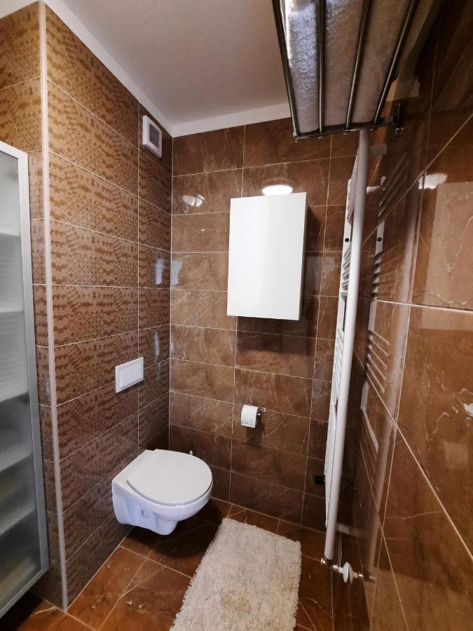 Apartment Mrvica Near The Zagreb Airport Velika Gorica Extérieur photo