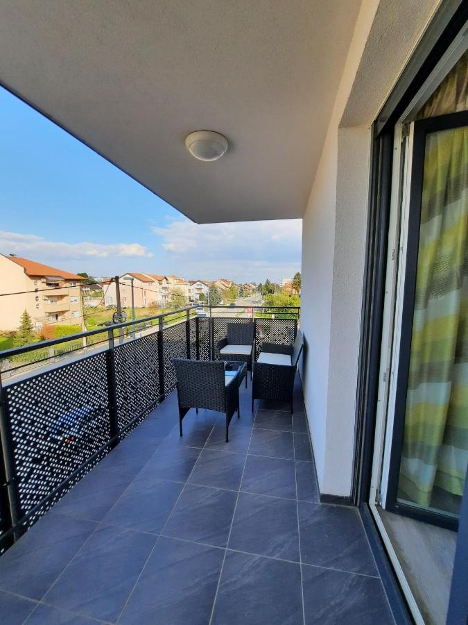 Apartment Mrvica Near The Zagreb Airport Velika Gorica Extérieur photo