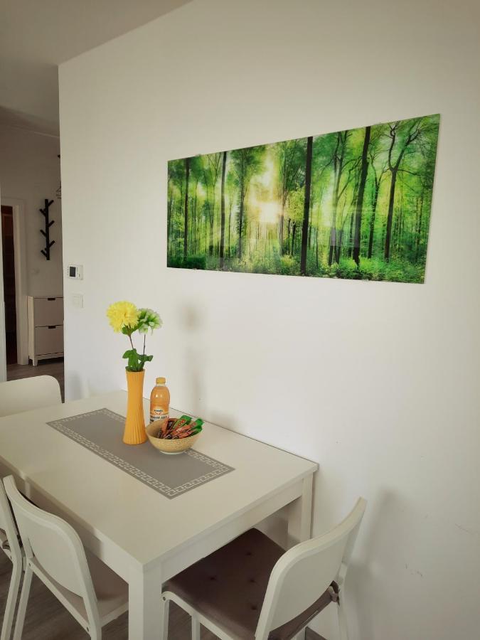 Apartment Mrvica Near The Zagreb Airport Velika Gorica Extérieur photo