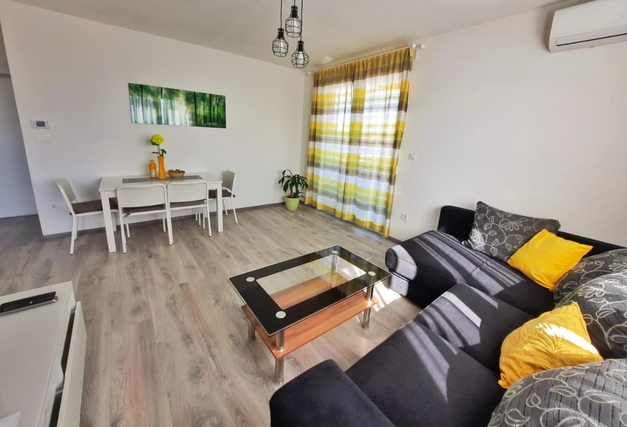 Apartment Mrvica Near The Zagreb Airport Velika Gorica Extérieur photo
