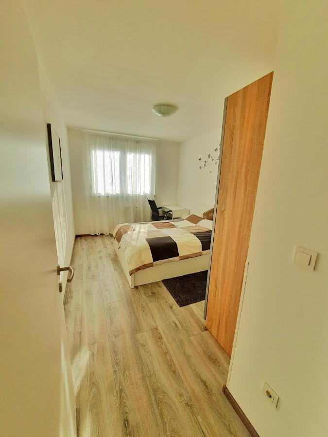 Apartment Mrvica Near The Zagreb Airport Velika Gorica Extérieur photo