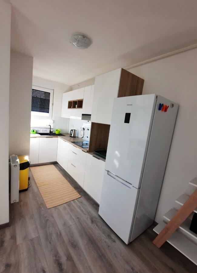 Apartment Mrvica Near The Zagreb Airport Velika Gorica Extérieur photo