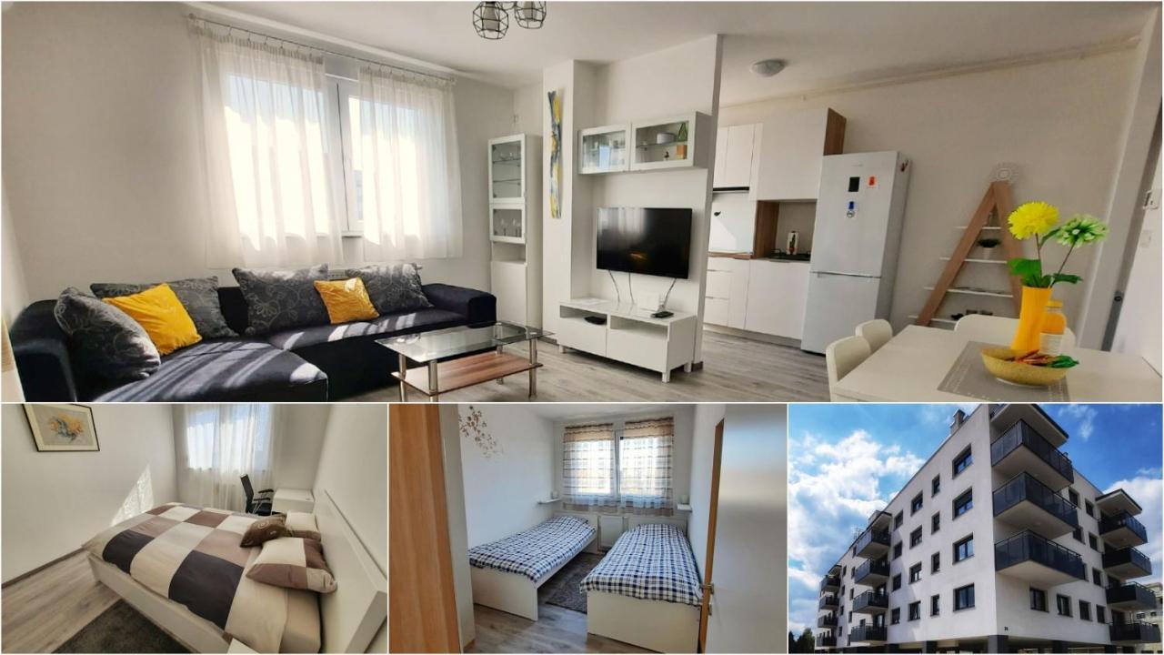 Apartment Mrvica Near The Zagreb Airport Velika Gorica Extérieur photo