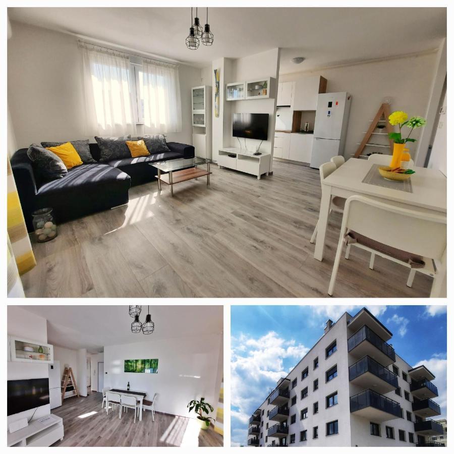 Apartment Mrvica Near The Zagreb Airport Velika Gorica Extérieur photo