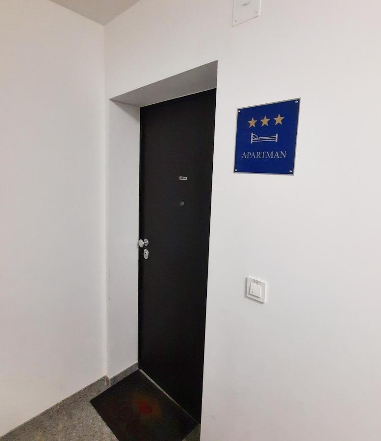 Apartment Mrvica Near The Zagreb Airport Velika Gorica Extérieur photo