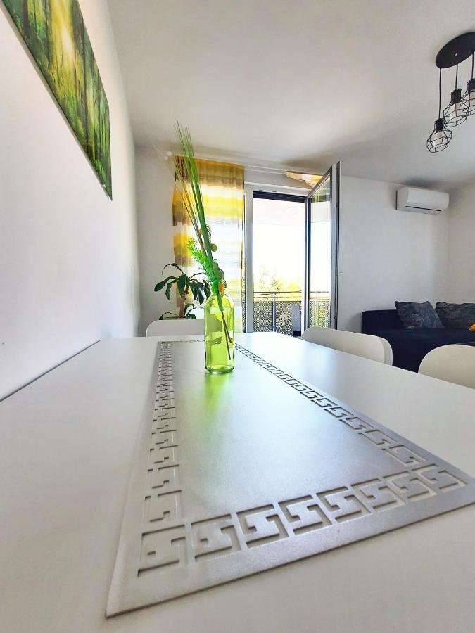 Apartment Mrvica Near The Zagreb Airport Velika Gorica Extérieur photo